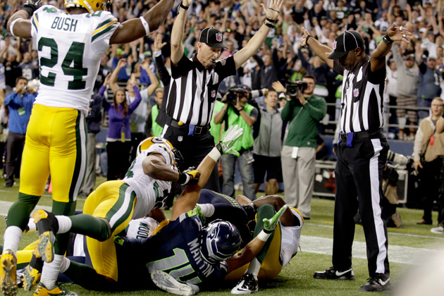 Green Bay Packers v. Seahawks: Final Thoughts Before Kickoff