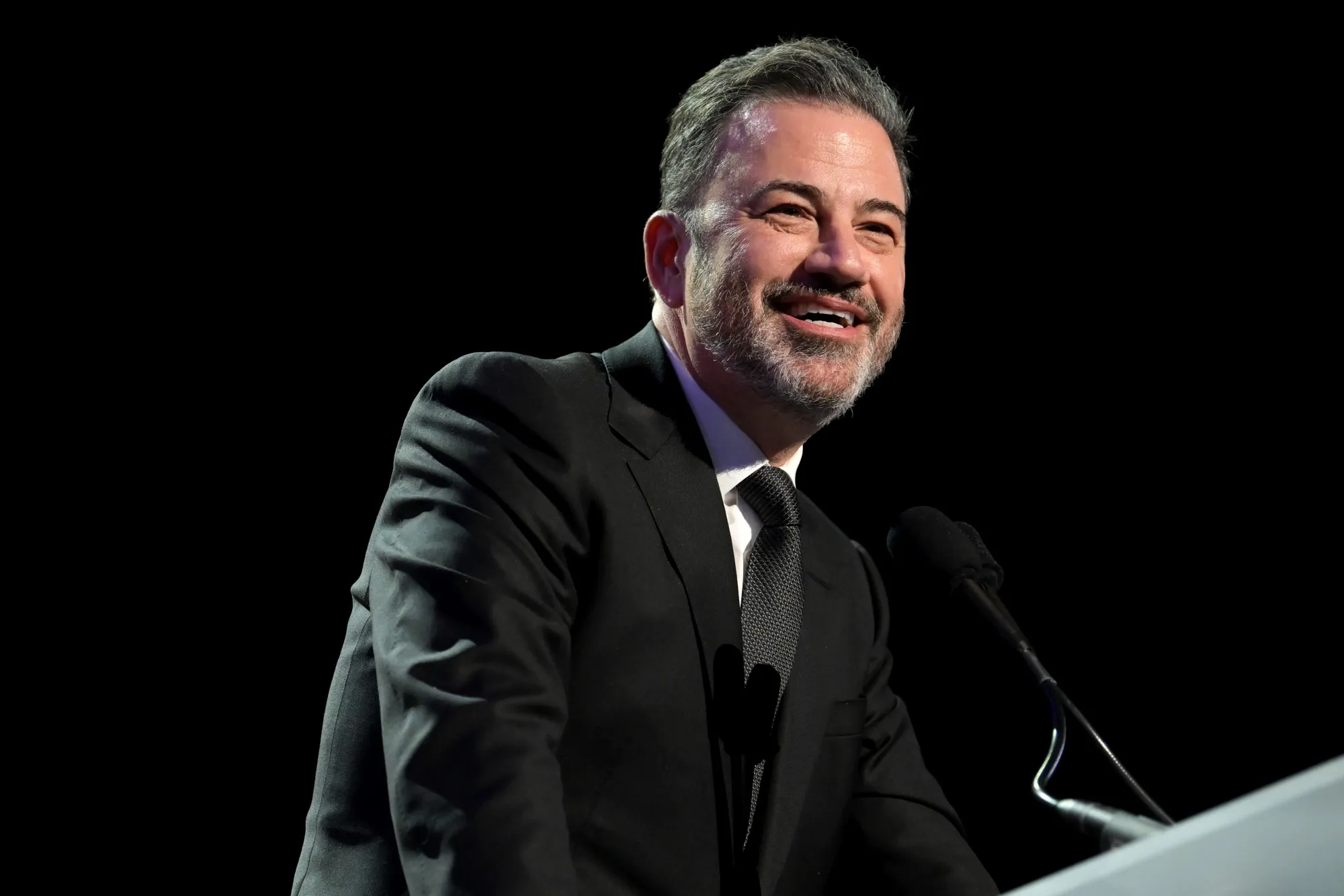 Jimmy Kimmel
