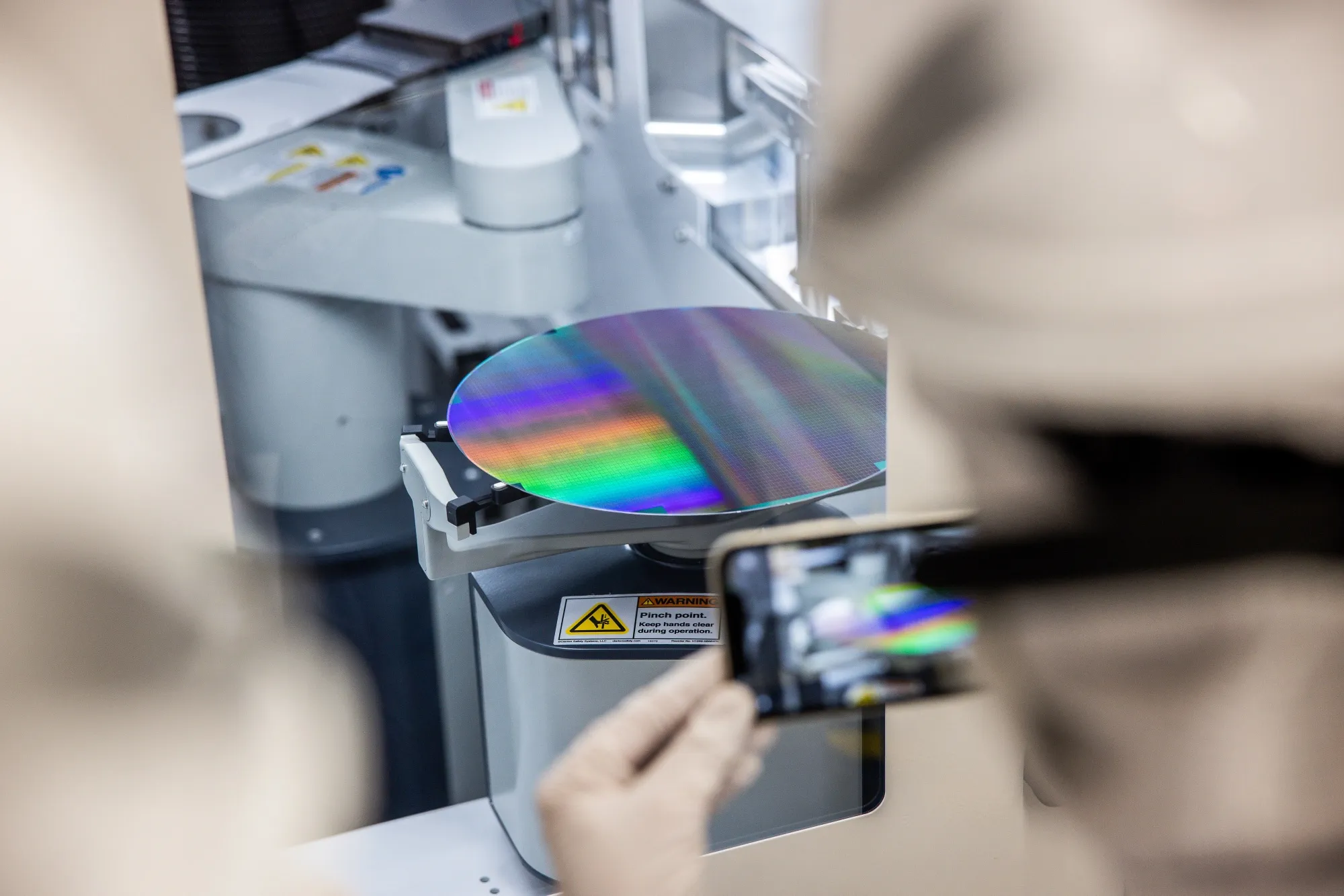 The EU is looking to overhaul key supplies such as raw materials, semiconductors and car batteries.
