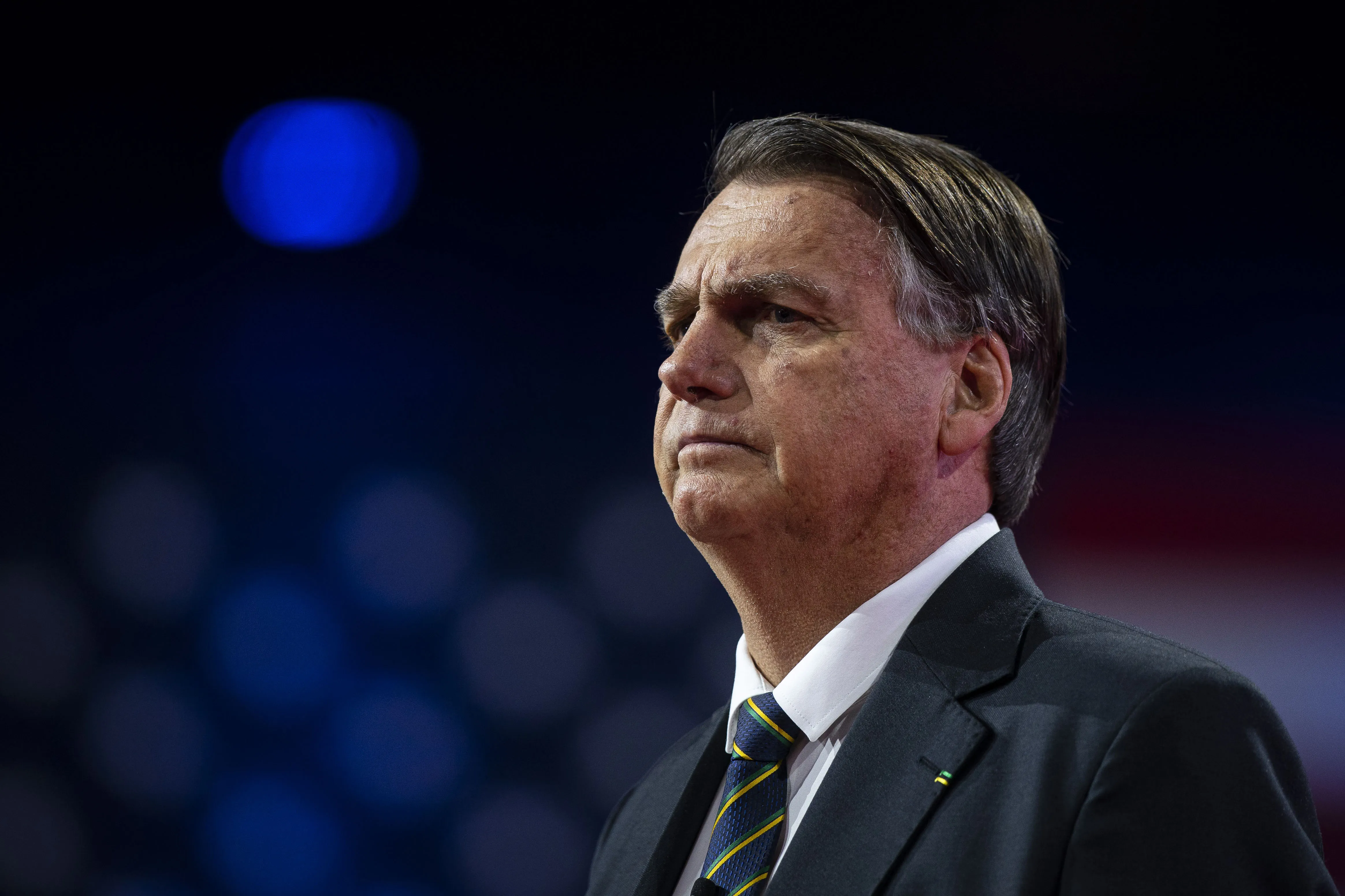 Jair Bolsonaro