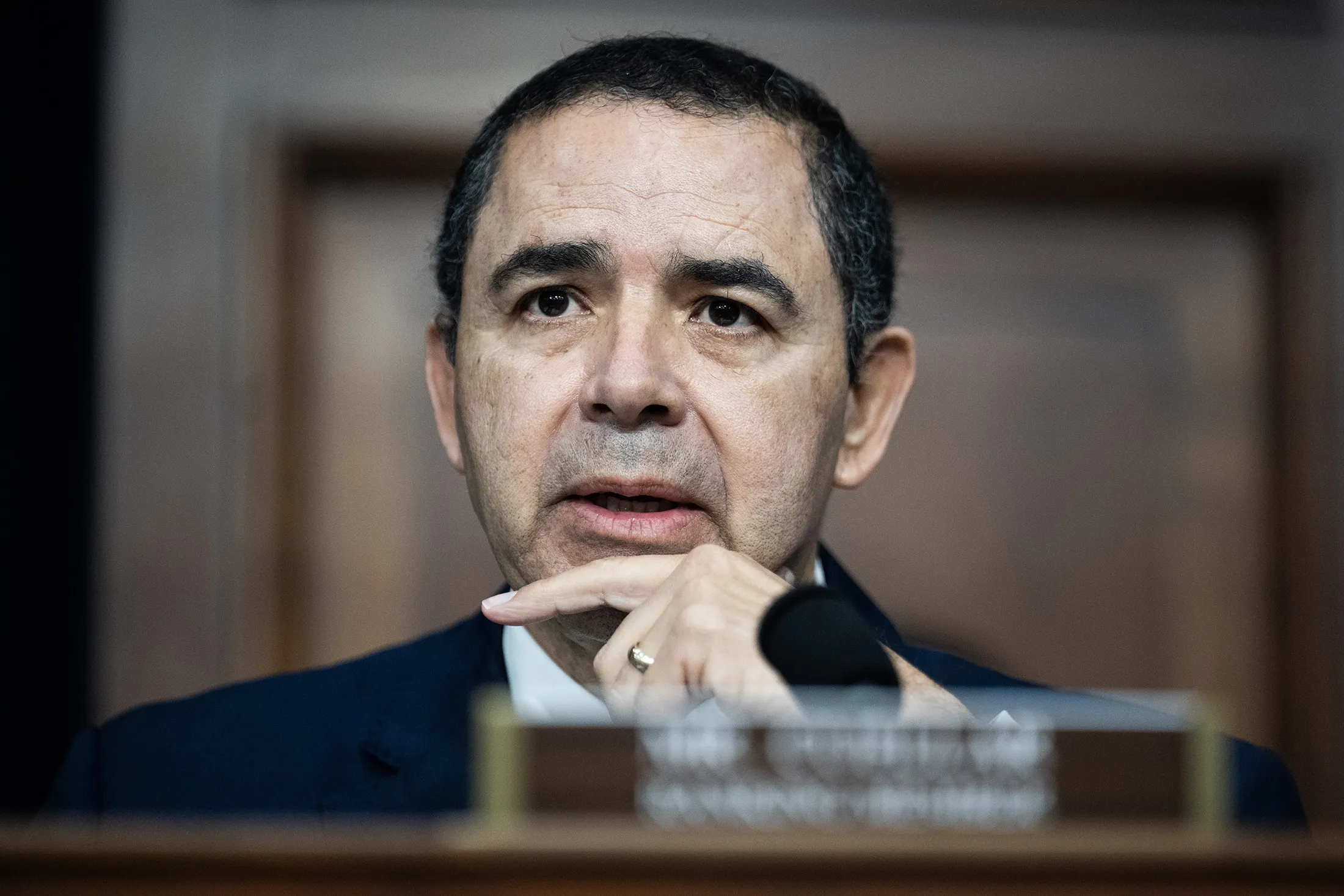 Henry Cuellar