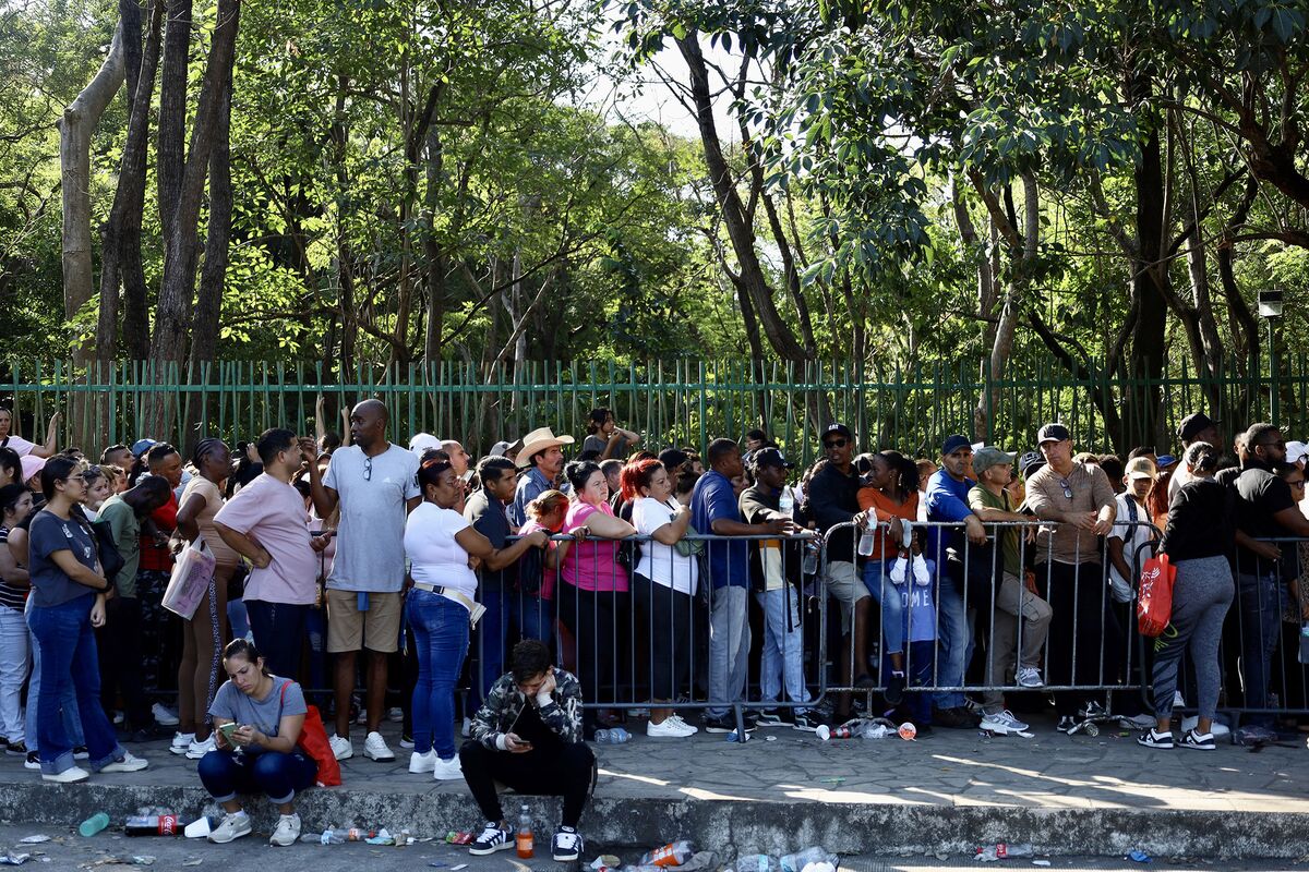 🟪"Promesse non mantenute: solo il 4% dei deportati messicani trova lavoro"