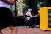 San Francisco Workers Slow To Return To Office