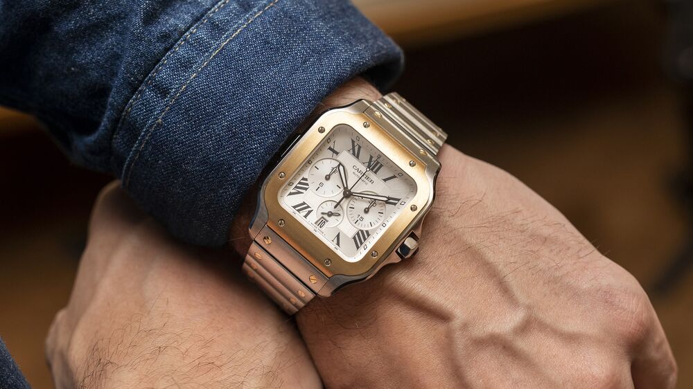 cartier watch pay monthly