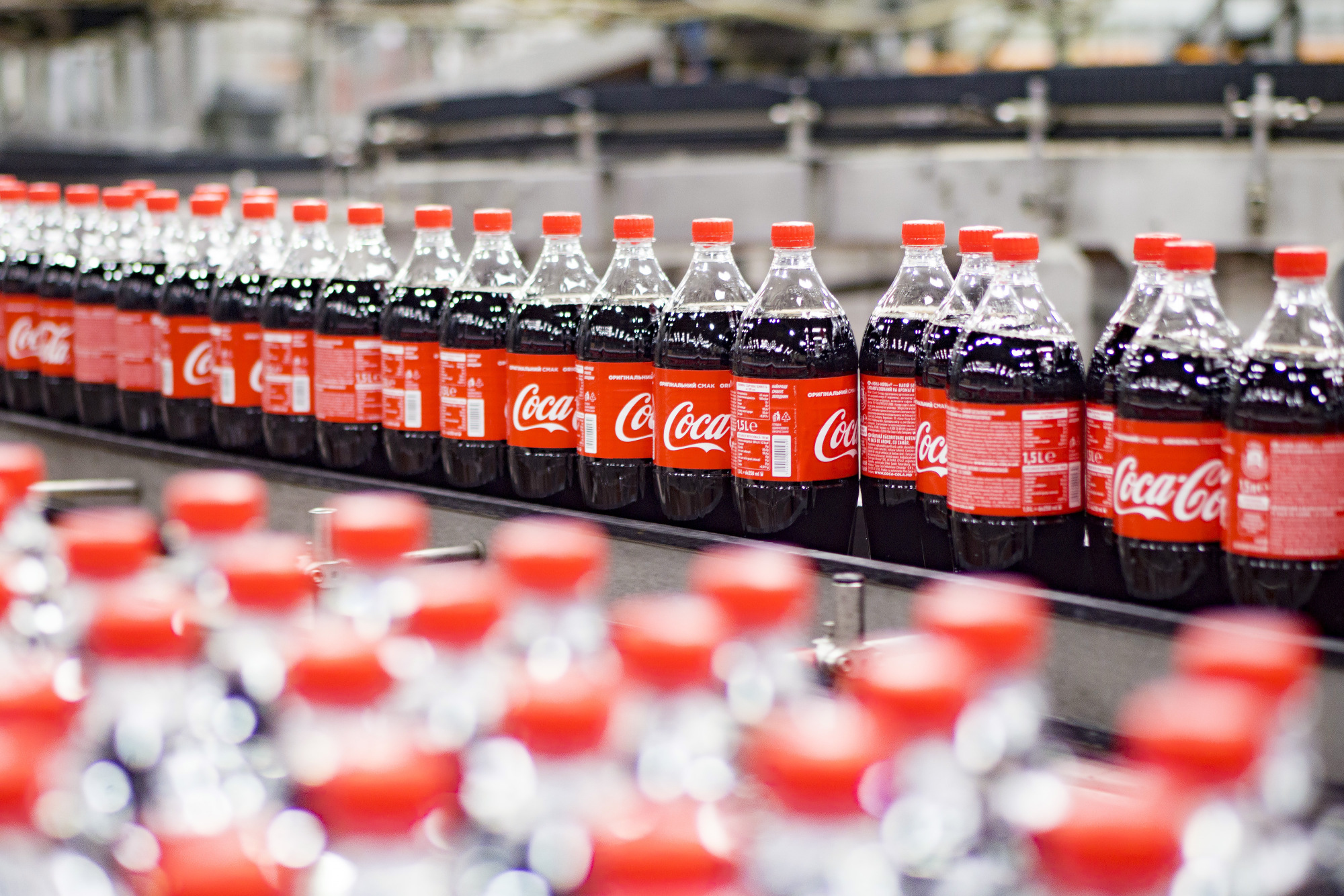 Coca-Cola Is Launching This for the First Time in Half a Decade — Eat This  Not That