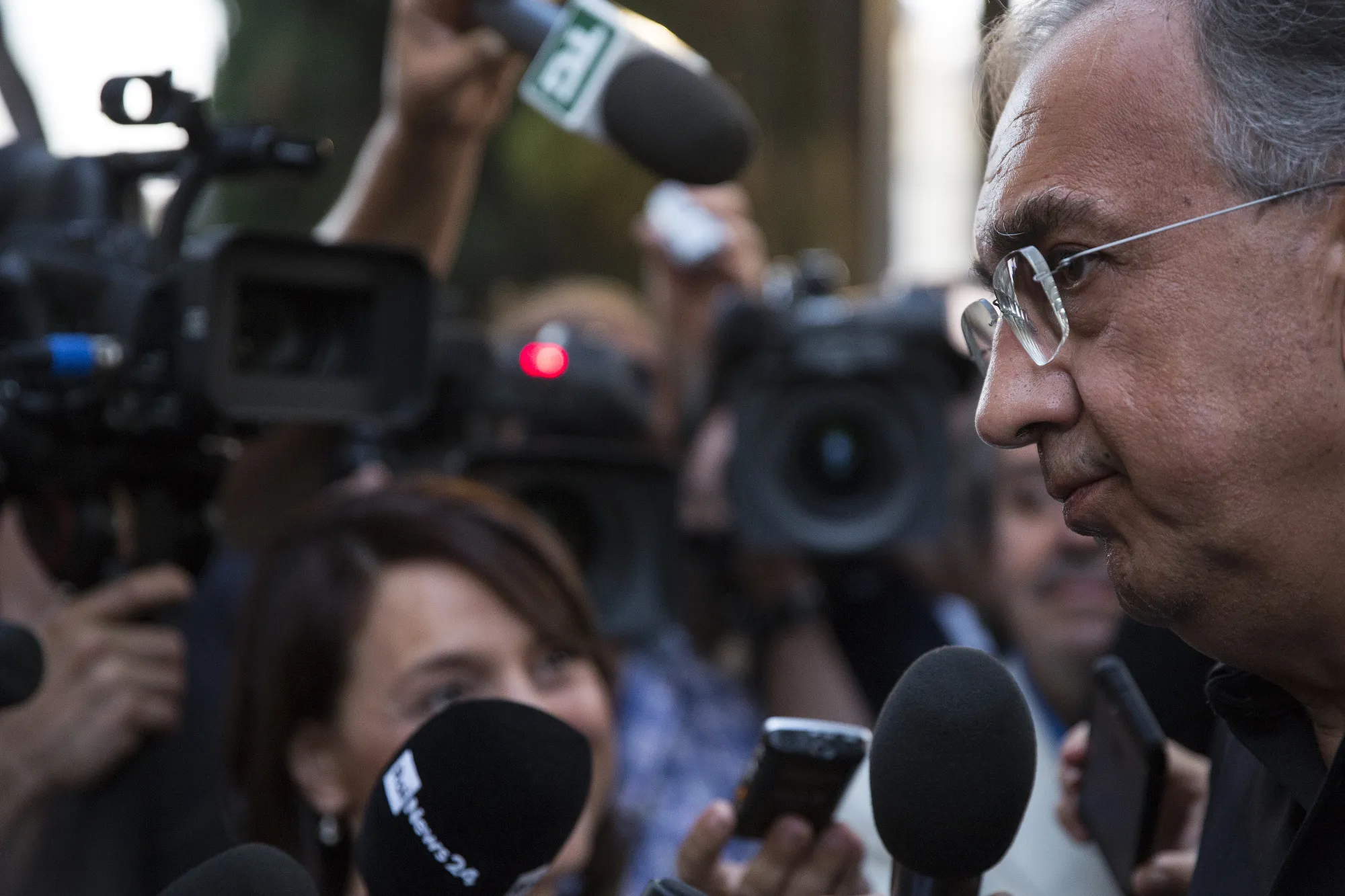 Sergio Marchionne
