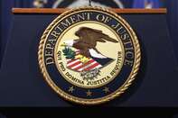 Deputy AG Rosenstein Holds News Conference To Announce China National Security Law Enforcement Action