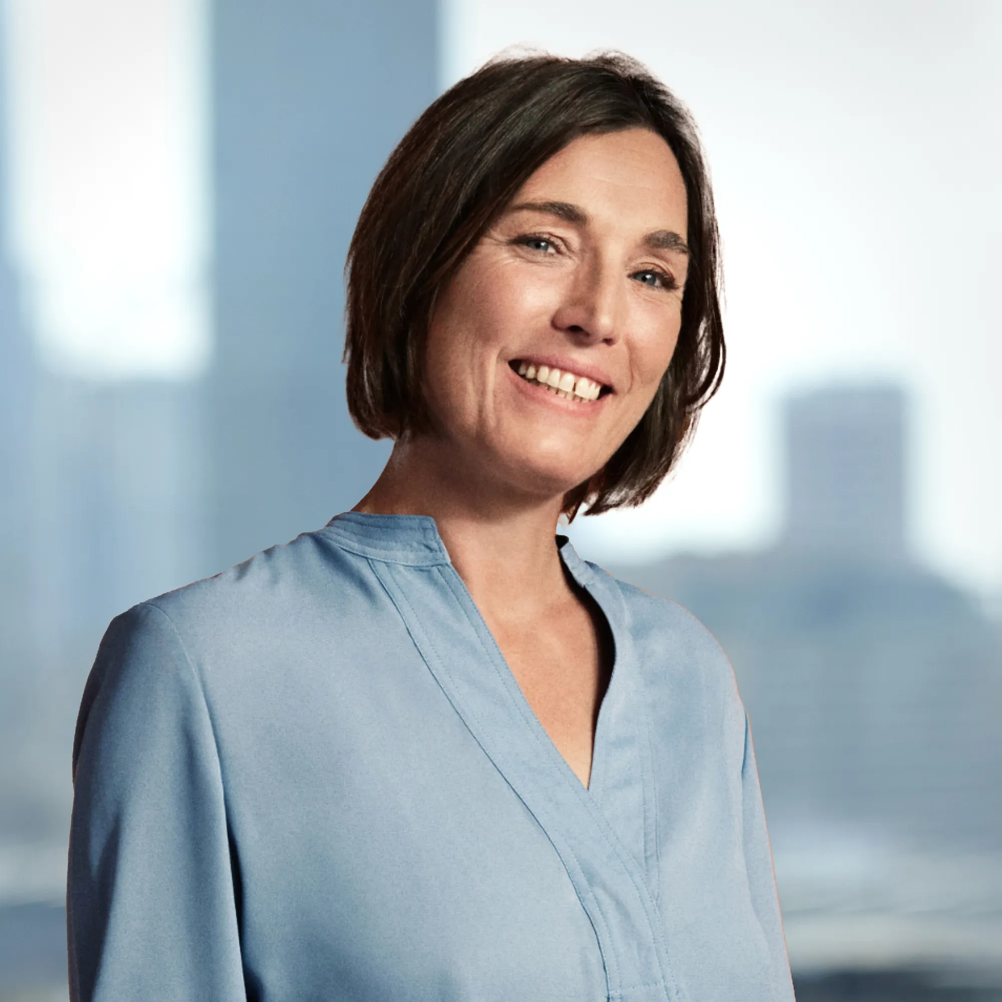 Merryn Somerset Webb