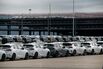 New Vehicles at Vigo Port as US-EU Trade Deal Hinges on Cars and Agriculture