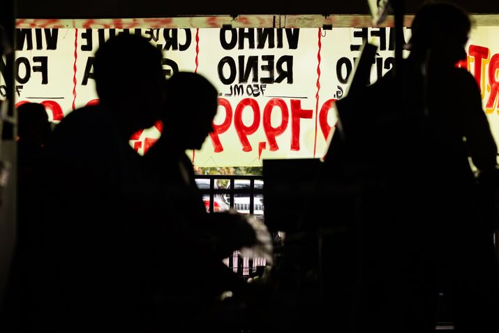 Lula Faces Ghost of Joe Biden’s Election Failure in Brazil Shrinkflation