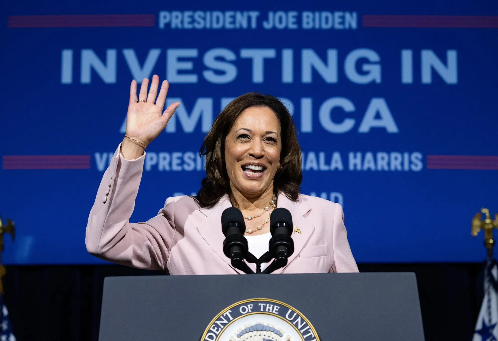 Jobs and investment need more focus.