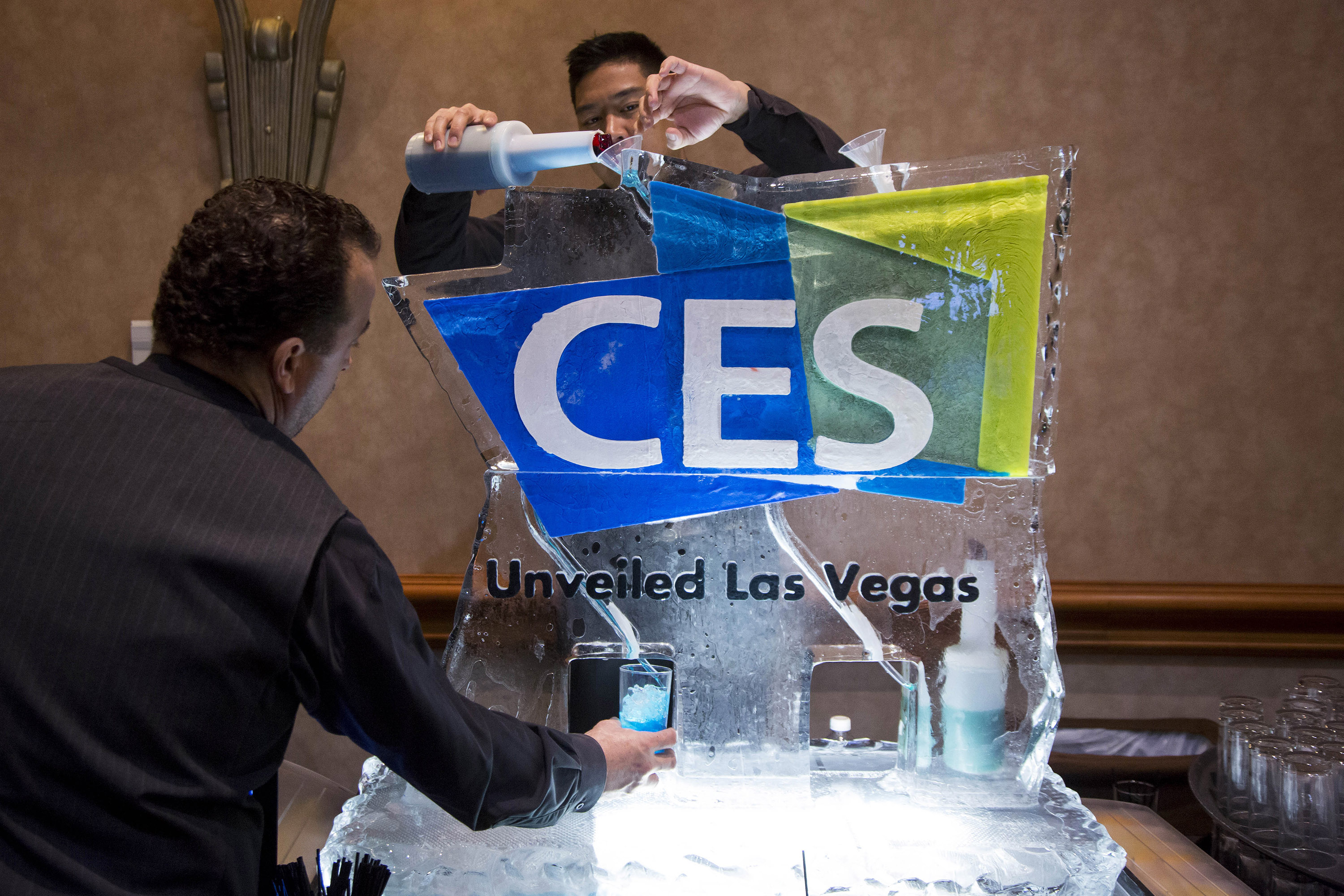 Six Awesomely Useful Gadgets from CES 2015