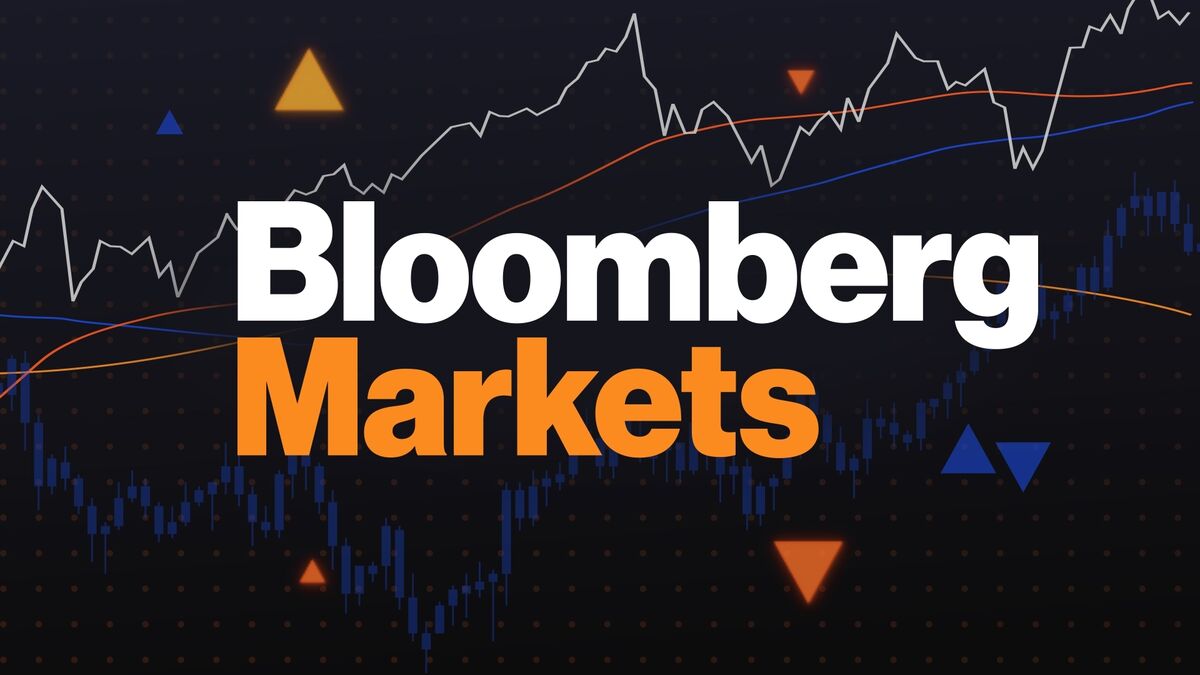 Consumer Confidence Jumps Most in 4 Years | Bloomberg Markets 5/27/2025