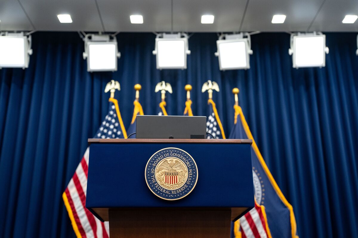 Fed Warned on Shrinking Balance Sheet in Lookback at Powell Era