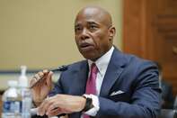 House Oversight Hearing On Gun Violence Epidemic