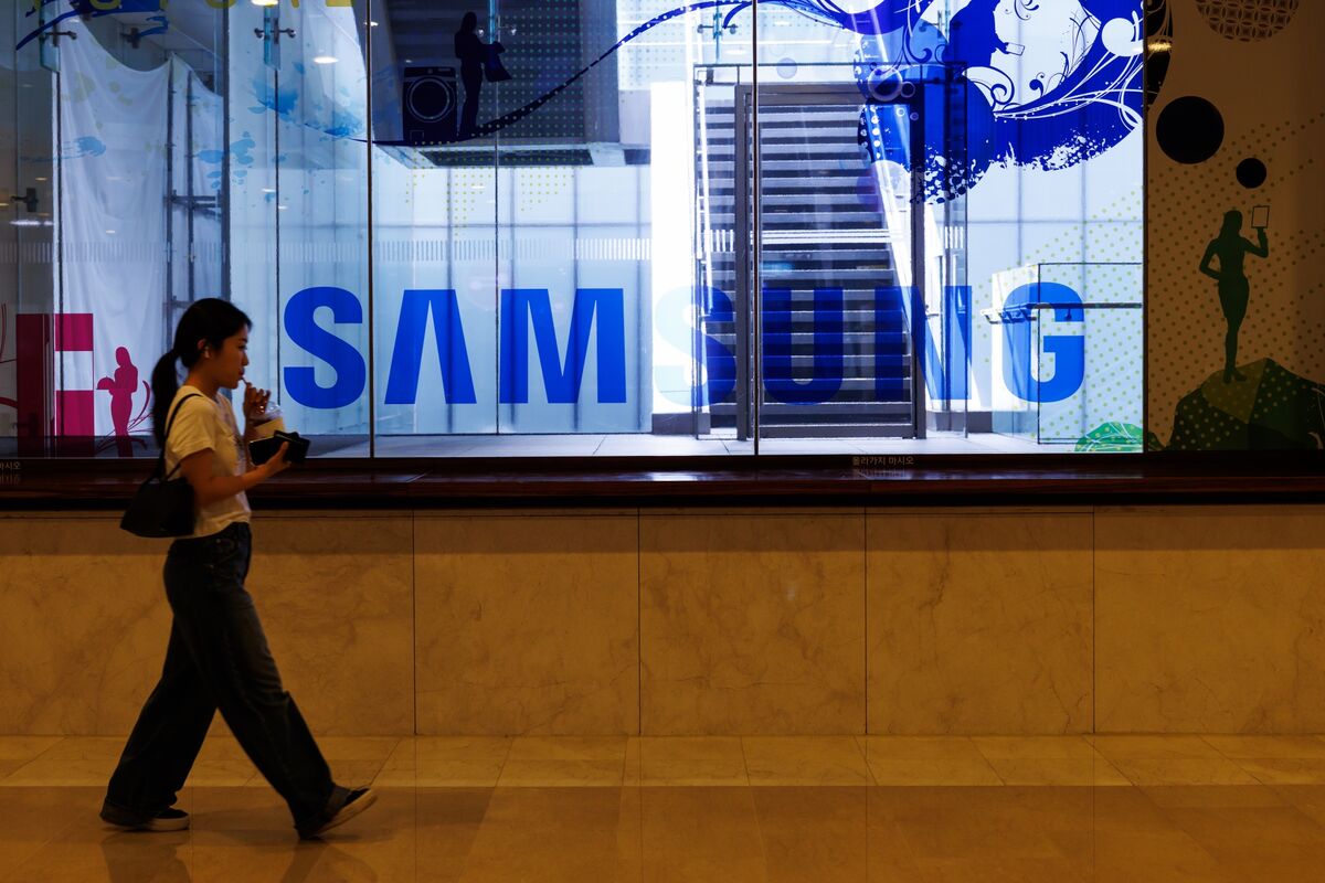 South Korea Makes Billions, and Takes Home Little