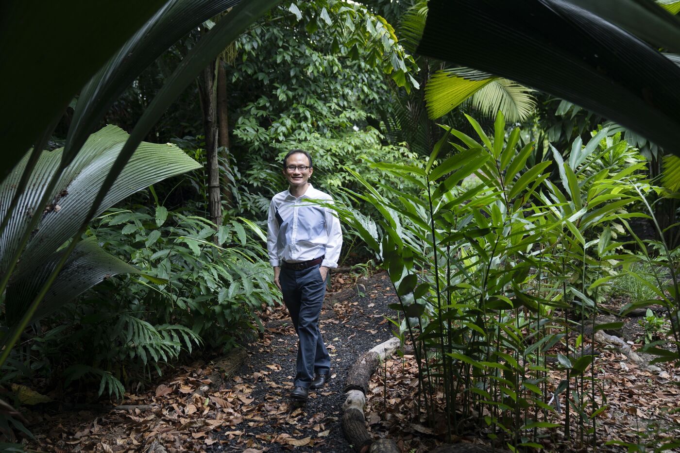 Far From The Madding Crowd, Singapore Hedge Funds Beat The World