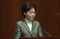 Hong Kong Chief Executive Carrie Lam Delivers Policy Address