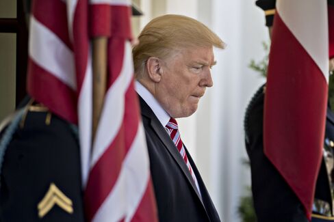 President Trump
