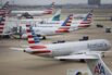 The American Airlines Group Inc. Terminal Ahead Of Earnings Figures 