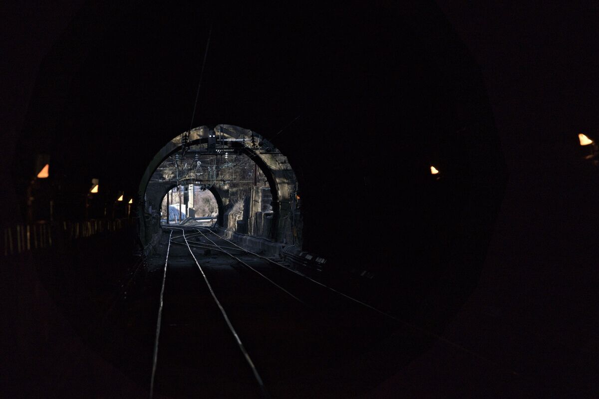 CBRE Caledon Is Said to Tap Investors for Global Infrastructure Bloomberg