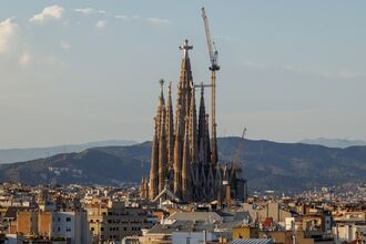 Sagrada Familia