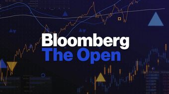 relates to Bloomberg The Open 04/16/2024