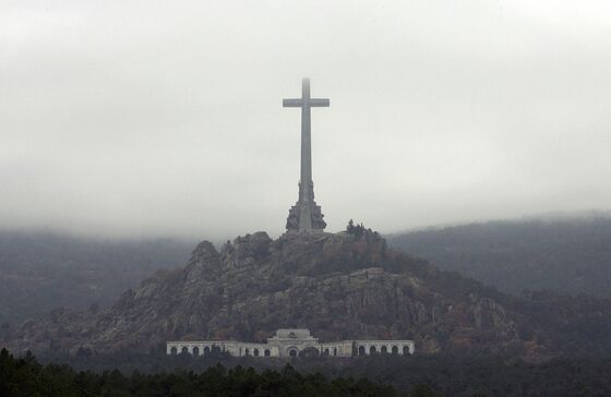 Spain's Exhumation of Dictator Franco Seeks to Repair the Past