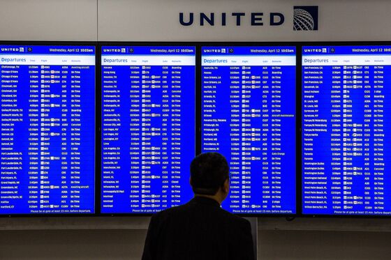 United Wants to Make It Easier to Reach Your Connection
