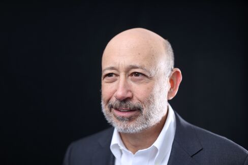 Lloyd Blankfein