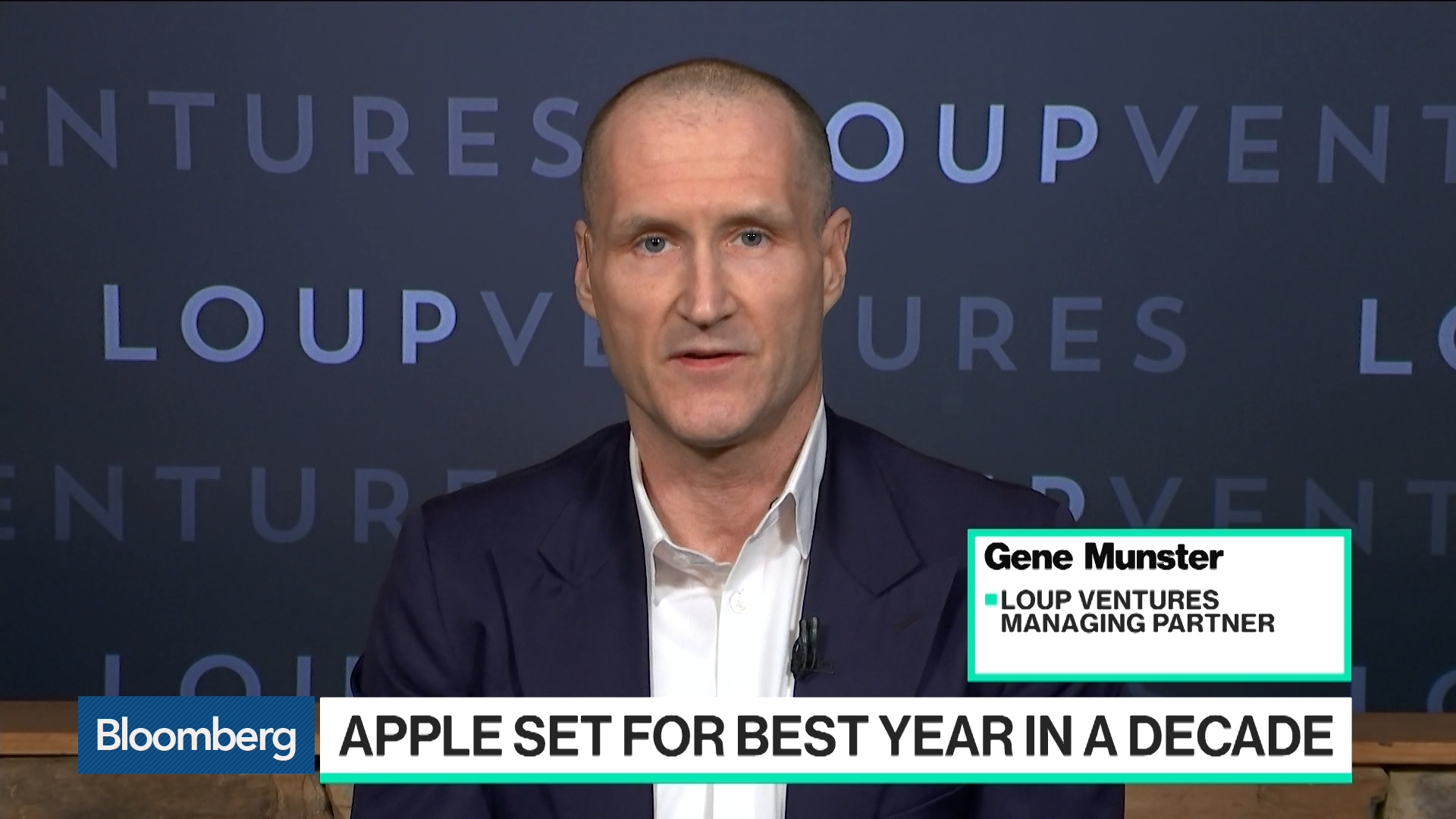Flipboard: Gene Munster's Predictions for Apple and Tesla in 20201920 x 1080