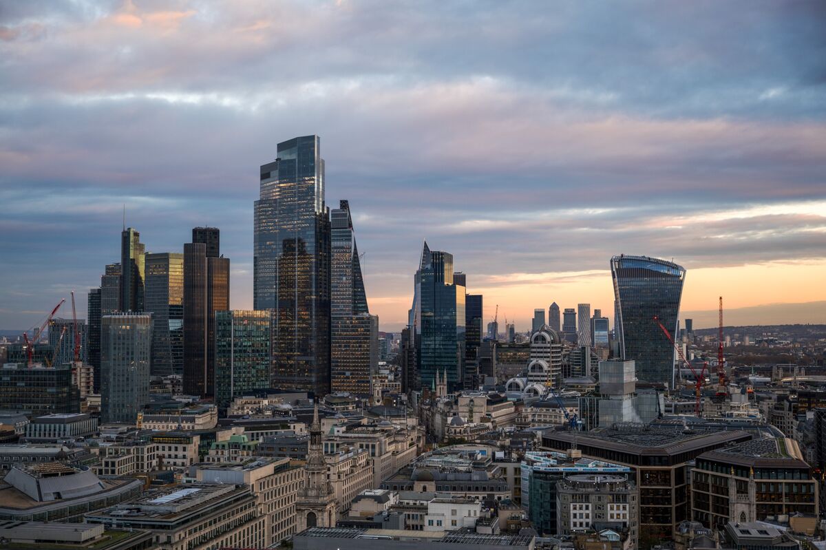 bloomberg.com - Aisha S Gani - Atom Investors Opens London Office in Global Expansion Push