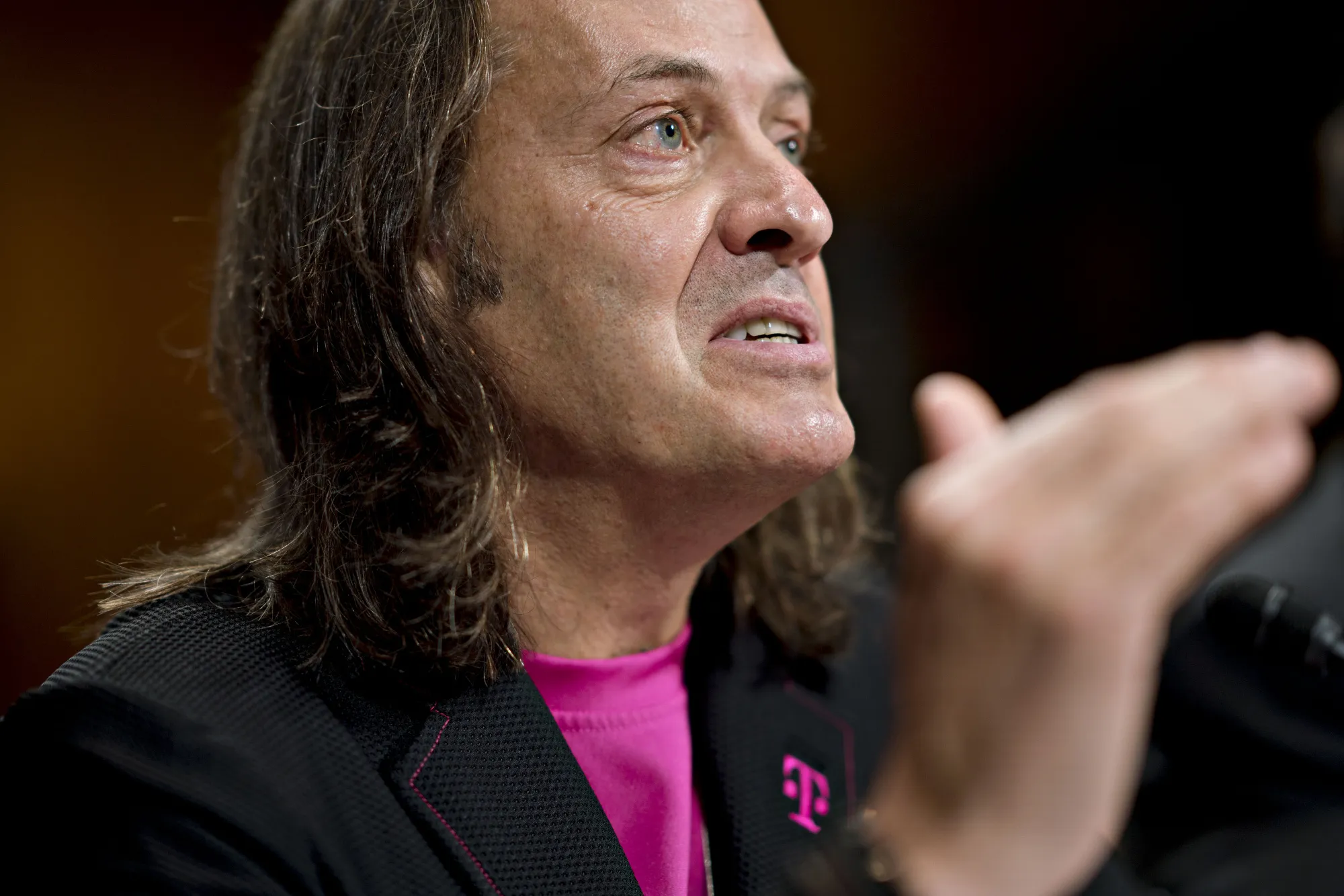 John Legere