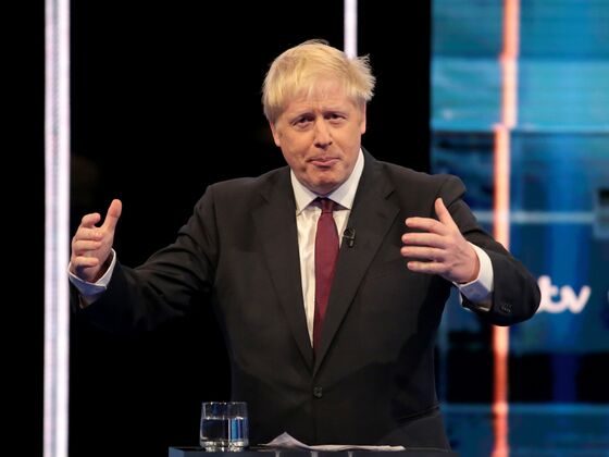 U.K. Parliament Flexes Muscle as Johnson Doubles Down on No-Deal