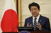 安倍首相