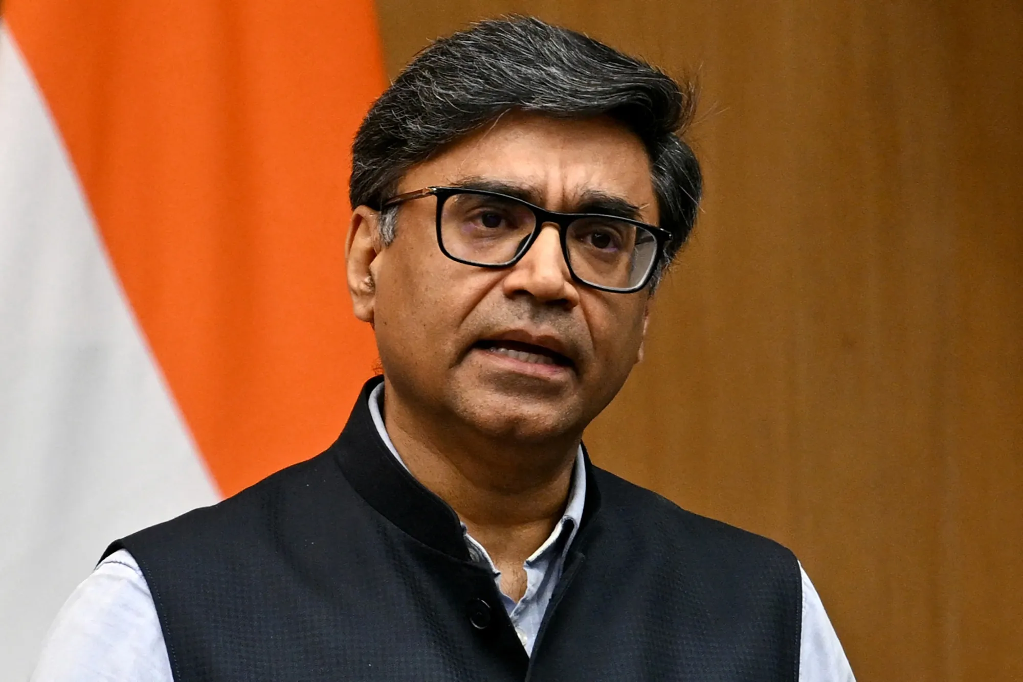 Vikram Misri
