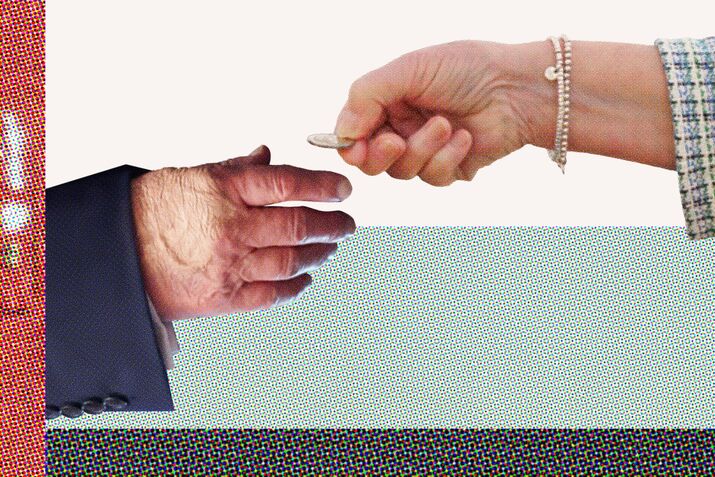 The Price US Consumers May Pay for the War With Iran