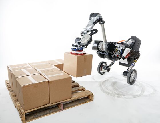 Iconic Boston Dynamics Robots Seek Stable Employment
