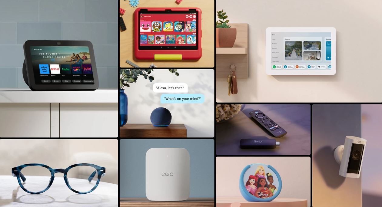 With Google Home looming,  launches 100+ spots in new Alexa