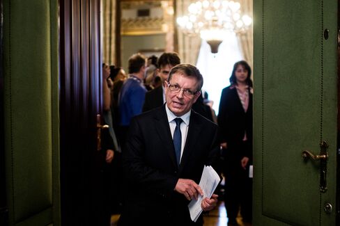 Gyorgy Matolcsy