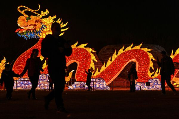 China?s Latest Meme Stock Craze Involves the Dragon Zodiac