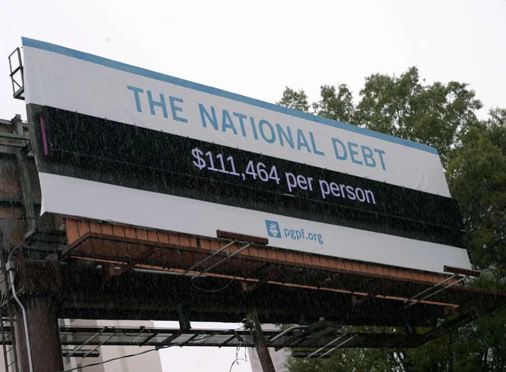 The number the bond market should be paying attention to.