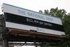 Peter G. Peterson Foundation National Debt Clock in Atlanta