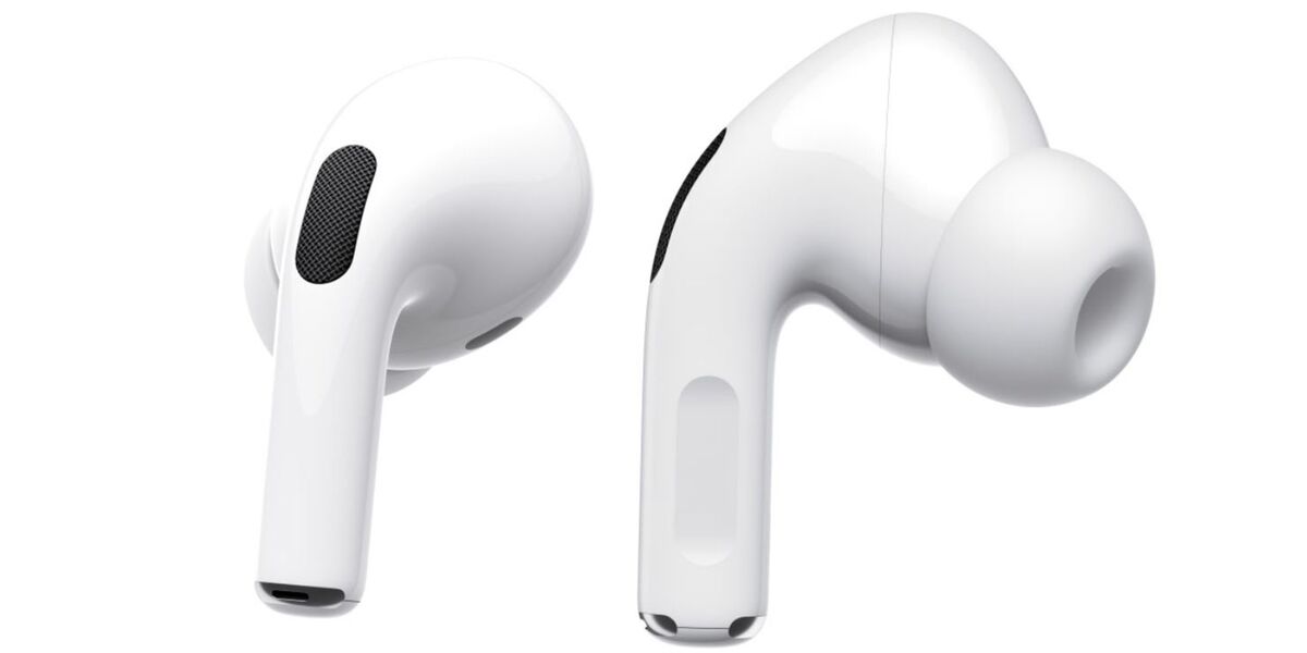 søn Konvertere For det andet Apple to Replace Some AirPods Pro Earbuds After Sound Problems - Bloomberg
