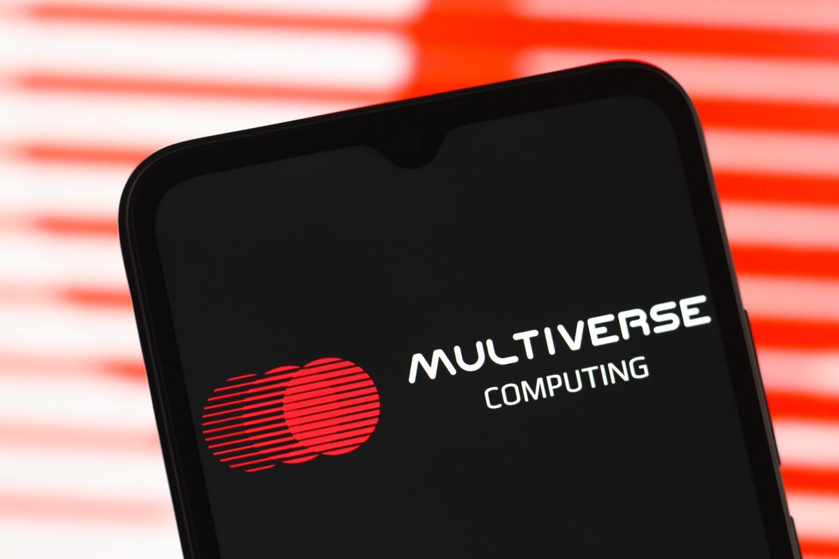Multiverse Raising Funds at $1.7 Billion Value to Cut AI Costs