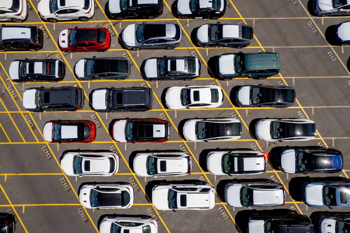 Toyota, Nintendo Face Tariff Risk: Asia Earnings Week Ahead