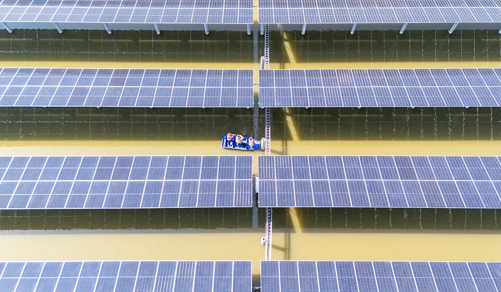 This could be the future of energy security.