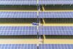 Fishery-solar Hybrid Photovoltaic Project