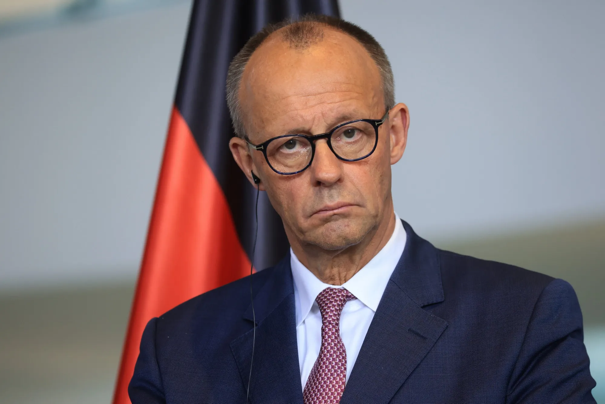Friedrich Merz