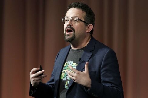 Phil Libin, the former Evernote CEO, recently became a partner at General Catalyst.